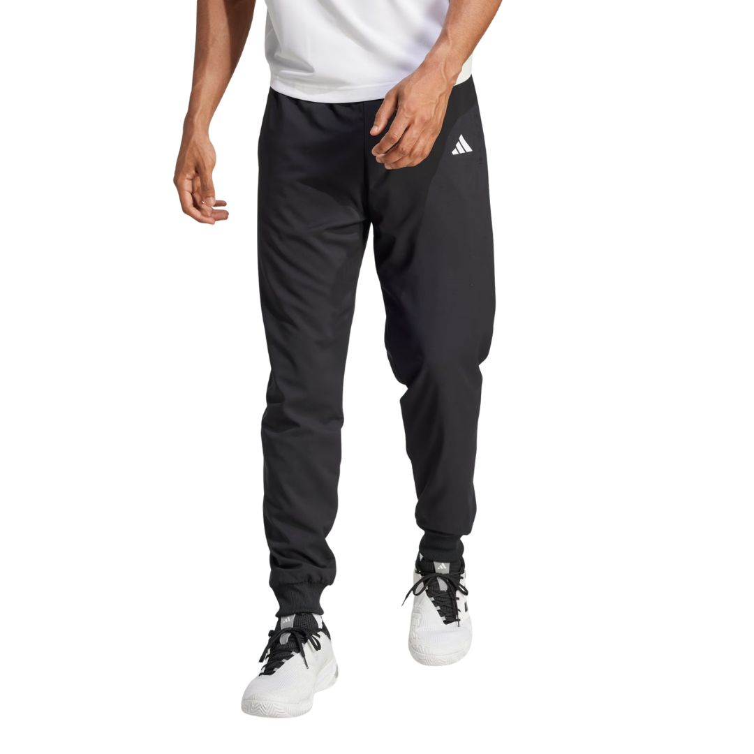 Adidas Walk-On Pants Black